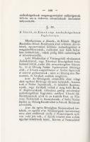 Horváth Péter: 
Értekezés a kunoknak és jászoknak eredetekrül, azoknak régi és mostani állapotjokru...