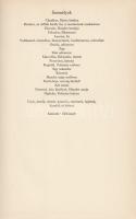 Shakespeare, William:
Hamlet, dán királyfi. Fordította Arany János. Illusztrálta Kass János. (Számo...