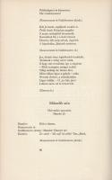 Shakespeare, William:
Hamlet, dán királyfi. Fordította Arany János. Illusztrálta Kass János. (Számo...
