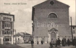 Padova church