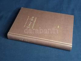 Isten hozta a látogatót. Köszöntőkönyv. Megjelenik Konrád György 75. születésnapjára. (Számozott, de...