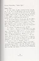 Isten hozta a látogatót. Köszöntőkönyv. Megjelenik Konrád György 75. születésnapjára. (Számozott, de...