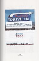 Isten hozta a látogatót. Köszöntőkönyv. Megjelenik Konrád György 75. születésnapjára. (Számozott, de...