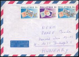 Malajzia ~1992
