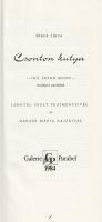 Máté Imre: 
Csonton kutya. Így írtok künn. Irodalmi paródiák. Lengyel Zsolt festményeivel és Darázs...