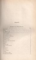 Schiller, (Friedrich von): 
Schillers ausgewählte Werke. Band 1-6. [Három kötetbe kötve.]
Stuttgar...