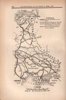 Ludendorff, Erich: 
Meine Kriegserinnerungen 1914-1918. Mit zahlreichen Skizzen und Plänen.
Berlin...
