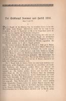 Ludendorff, Erich: 
Meine Kriegserinnerungen 1914-1918. Mit zahlreichen Skizzen und Plänen.
Berlin...