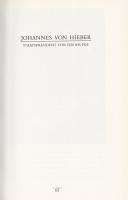 Gayer, Kurt - Krämer, Heinz - Kempter, Georg F.: 
Die Villa Reitzenstein und ihre Herren. Die Gesch...