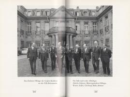 Gayer, Kurt - Krämer, Heinz - Kempter, Georg F.: 
Die Villa Reitzenstein und ihre Herren. Die Gesch...