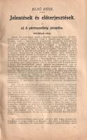 A Magyarországi Szociáldemokrata Párt 1926. október 31., november 1. és 2. napjain Budapesten megtar...