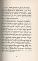 Salamon Pál:
Ábrahám fiai. [Regény.] (Aláírt.)
(Budapest, 2007). Tericum Könyvkiadó (Reálszisztéma...