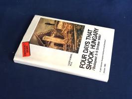 Gubcsi, Lajos: Four Days That Shook Hungary (Budapest 5-9 October 1989). A split between Hungarian C...