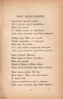 Ady Endre: 
Az utolsó hajók. (Sajtó alá rendezte és az utószót írta: Földessy Gyula.)
Budapest, (1...
