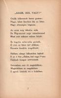 Ady Endre: 
Az utolsó hajók. (Sajtó alá rendezte és az utószót írta: Földessy Gyula.)
Budapest, (1...