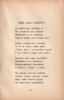 Ady Endre: 
Az utolsó hajók. (Sajtó alá rendezte és az utószót írta: Földessy Gyula.)
Budapest, (1...