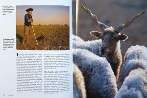Naturerbe Europa. Alte Welt - Neue Chancen. [Európa természeti kincsei. A WWF Németország természetv...