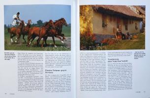 Naturerbe Europa. Alte Welt - Neue Chancen. [Európa természeti kincsei. A WWF Németország természetv...