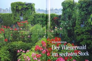 Naturerbe Europa. Alte Welt - Neue Chancen. [Európa természeti kincsei. A WWF Németország természetv...