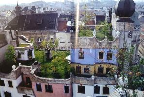 Naturerbe Europa. Alte Welt - Neue Chancen. [Európa természeti kincsei. A WWF Németország természetv...