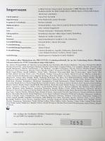 Naturerbe Europa. Alte Welt - Neue Chancen. [Európa természeti kincsei. A WWF Németország természetv...