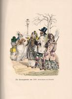 Kind, Alfred - Birlinger, Johanees R. (herausg.): 
Die Weiberherrschaft in der Geschichte der Mensc...