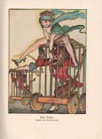 Kind, Alfred - Birlinger, Johanees R. (herausg.): 
Die Weiberherrschaft in der Geschichte der Mensc...