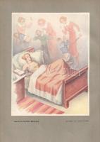 Wöhrenkamp, Heinrich - Perkauf, Gertrude: 
Erziehung-Flagellantismus. Sexualkundliche Untersuchunge...