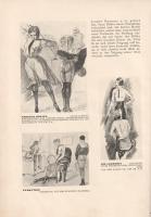 Wöhrenkamp, Heinrich - Perkauf, Gertrude: 
Erziehung-Flagellantismus. Sexualkundliche Untersuchunge...