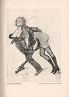 Wöhrenkamp, Heinrich - Perkauf, Gertrude: 
Erziehung-Flagellantismus. Sexualkundliche Untersuchunge...