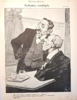 [Folyóirat] Kakas Márton. Alapította: Sipulusz. Felelős szerkesztő: Szöllősy Zsigmond. Megjelenik he...