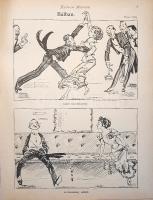 [Folyóirat] Kakas Márton. Alapította: Sipulusz. Felelős szerkesztő: Szöllősy Zsigmond. Megjelenik he...