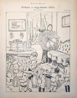 [Folyóirat] Kakas Márton. Alapította: Sipulusz. Felelős szerkesztő: Szöllősy Zsigmond. Megjelenik he...