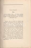 Napoleon, I. [francia császár]: Napoleons Leben. Von Ihm Selbst. Übersetzt und herausgegeben von Hei...