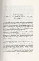 Scheiber Sándor: 
Folklór és tárgytörténet. Teljes kiadás. (Számozott.)
Budapest, (1996). Makkabi ...