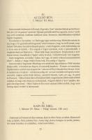 Kazinczy Ferenc: 
Biblia Kazinczy Ferenc szavaival. II. János Pál pápa látogatásának tiszteletére k...