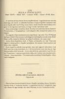 Kazinczy Ferenc: 
Biblia Kazinczy Ferenc szavaival. II. János Pál pápa látogatásának tiszteletére k...