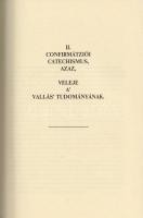 Kazinczy Ferenc: 
Biblia Kazinczy Ferenc szavaival. II. János Pál pápa látogatásának tiszteletére k...