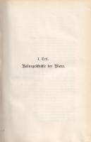 Alfonsus, Alois: Allgemeines Lehrbuch der Bienenzucht. Verfasst und herausgegeben von Alois Alfonsus...