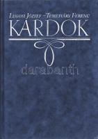 Lugosi József - Temesváry Ferenc: 
Kardok. (Számozott.)
Budapest, 1988. Zrínyi Katonai Kiadó (Alfö...