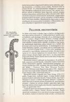 Lugosi József - Temesváry Ferenc: 
Kardok. (Számozott.)
Budapest, 1988. Zrínyi Katonai Kiadó (Alfö...