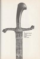 Lugosi József - Temesváry Ferenc: 
Kardok. (Számozott.)
Budapest, 1988. Zrínyi Katonai Kiadó (Alfö...