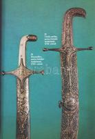 Lugosi József - Temesváry Ferenc: 
Kardok. (Számozott.)
Budapest, 1988. Zrínyi Katonai Kiadó (Alfö...