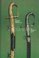 Lugosi József - Temesváry Ferenc: 
Kardok. (Számozott.)
Budapest, 1988. Zrínyi Katonai Kiadó (Alfö...