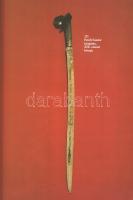 Lugosi József - Temesváry Ferenc: 
Kardok. (Számozott.)
Budapest, 1988. Zrínyi Katonai Kiadó (Alfö...