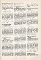 Lugosi József - Temesváry Ferenc: 
Kardok. (Számozott.)
Budapest, 1988. Zrínyi Katonai Kiadó (Alfö...