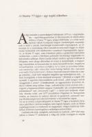 Domokos Mátyás: 
Mondtam a magamét. [Jegyzetek.] (Számozott.)
Budapest, 1994. Magyar Írószövetség ...
