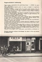 Ofotért Hiradó. Jubileumi szám az Ofotért 25 éves fennállása alkalmából.
[Budapest], 1974. Ofotért ...