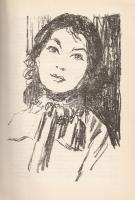 Fagyejev, Alekszandr: 
Az utolsó udege. Regény. Fordította Lányi Sarolta. Ék Sándor illusztrációiva...