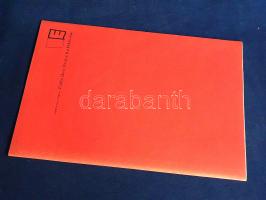 Horváth György: 
Erdélyi János Tótfalusi Kis Miklós-díjas [könyvművész laudációja].
[Budapest], 19...